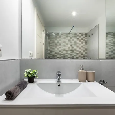 Appartement Estudio Marbelsun Lll Marbellac