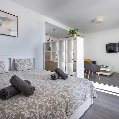 Apartamento Estudio Marbelsun Lll *