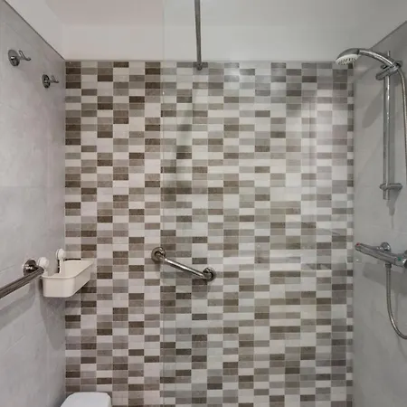 Estudio Marbelsun Lll Appartamento Marbella