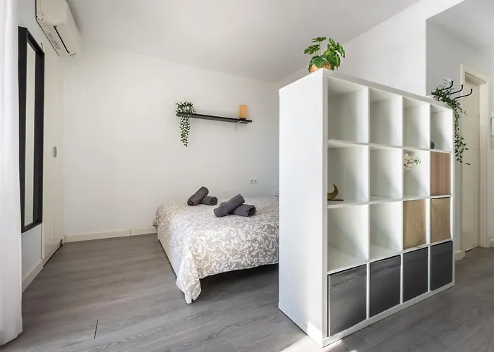 Estudio Marbelsun Lll *