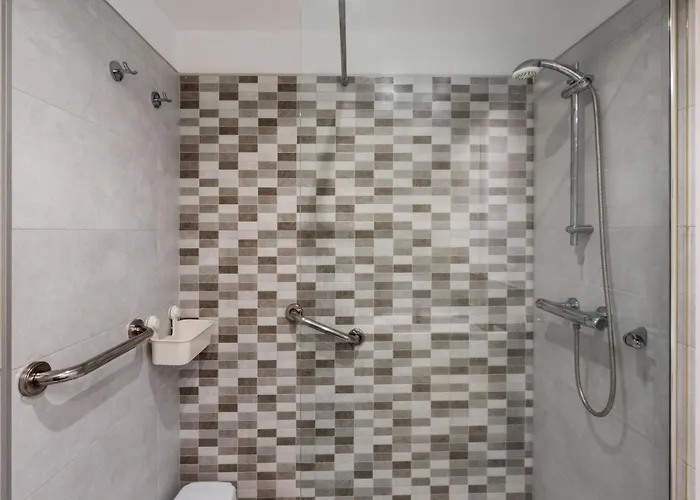 Estudio Marbelsun Lll 公寓 马尔韦利亚