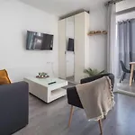 Estudio Marbelsun Lll Apartmán