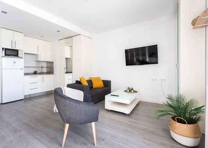 Appartamento Estudio Marbelsun Lll Marbella