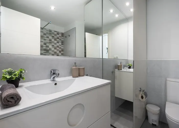 Appartamento Estudio Marbelsun Lll